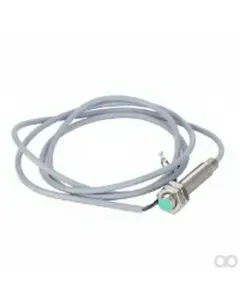 Massey Ferguson - G205301020500 - Proximity Inductive Amplified Sensor