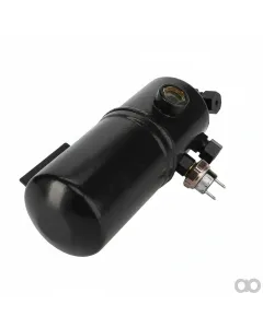 Massey Ferguson - G312550030010 - Fluid Tank, Air Conditioning Condenser
