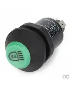 Massey Ferguson - G312900160012 - Switch, Push Button, Lighting