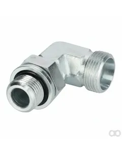 Massey Ferguson - G339302160010 - Angular Threaded Connection