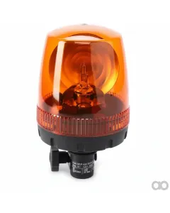 Massey Ferguson - G339900140011 - Rotating Beacon, Bulb Included