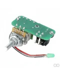 Massey Ferguson - G515550070020 - Potentiometer Air Conditioner