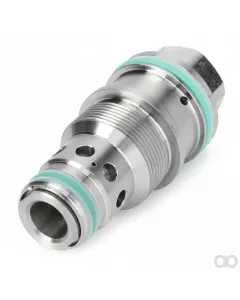 Massey Ferguson - G716100430011 - Pressure Relief Valve