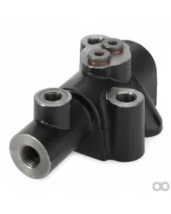 Massey Ferguson - G716150070080 - Brake Valve