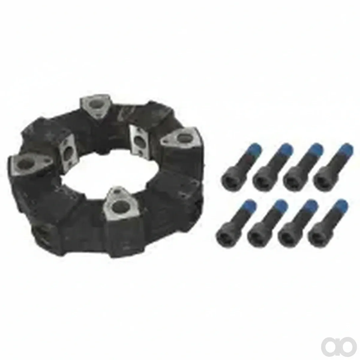 Massey Ferguson - G716150200040 - Coupling