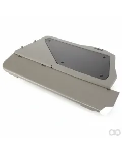 Massey Ferguson - G716810070012 - Storage Compartment, Cab Coating