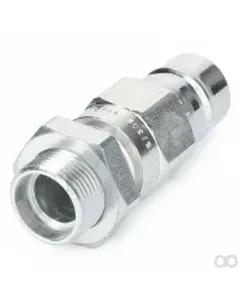 Massey Ferguson - G716961610050 - Coupler Plug