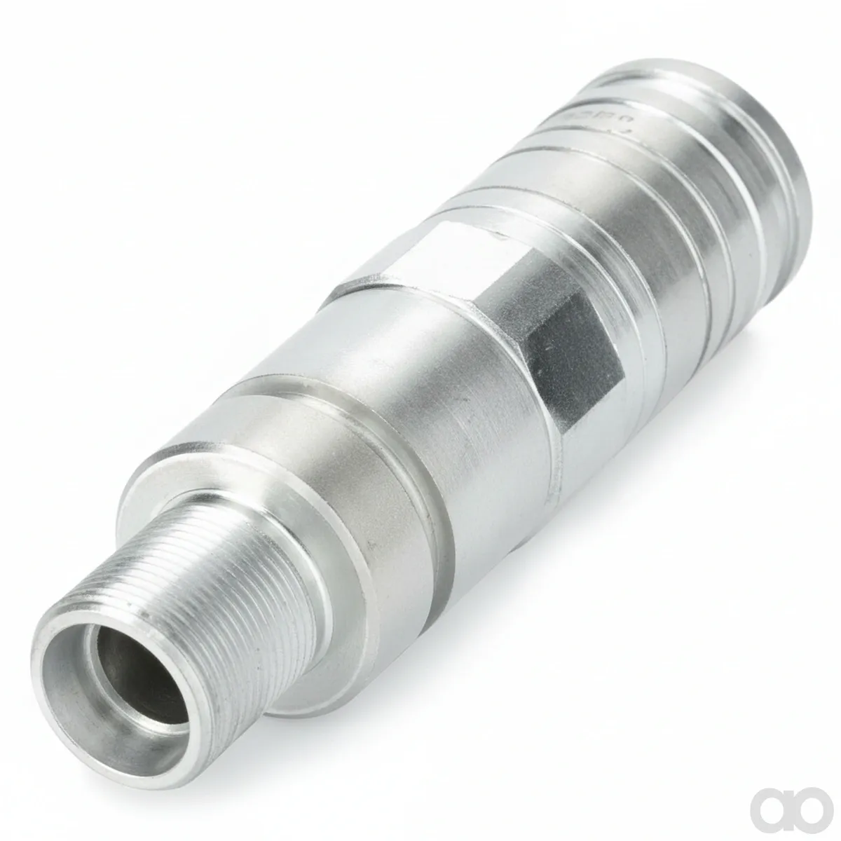 Massey Ferguson - G718960100012 - Quick Coupler Fitting 1/2"