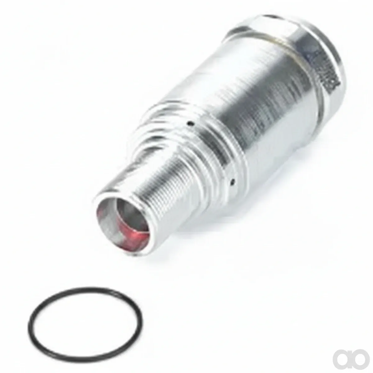 Massey Ferguson - G718960100100 - Coupler Fitting
