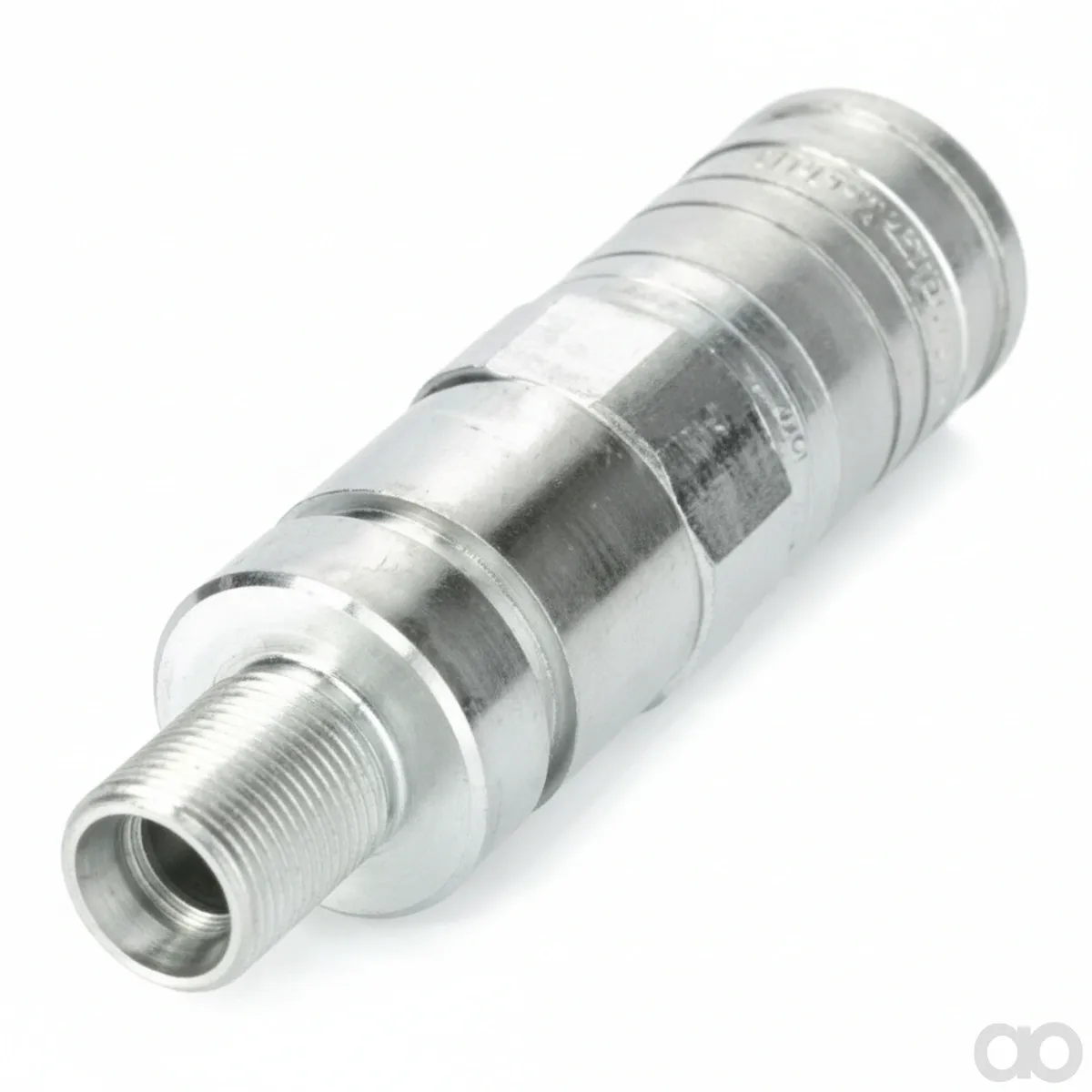 Massey Ferguson - G718960110011 - Coupler Fitting