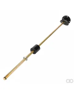 Massey Ferguson - G737860062112 - Oil Level Sensor