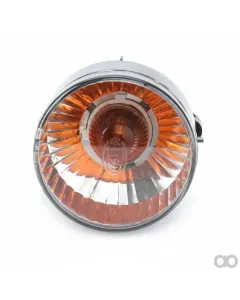 Massey Ferguson - G737900020050 - Turn Signal Light, Rear, Bulb PY21W Included