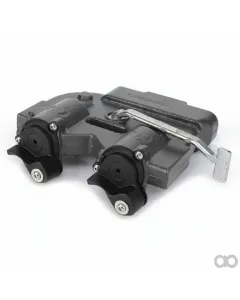 Massey Ferguson - G737960200010 - Coupler Fitting