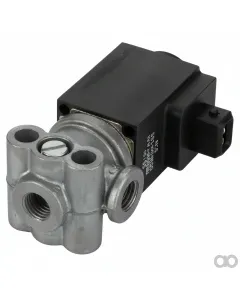 Massey Ferguson - G816200170040 - Directional Valve