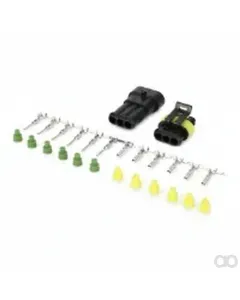 Massey Ferguson - G816900043030 - Electrical Connector Kit