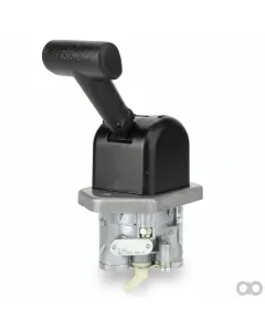 Massey Ferguson - G822880020130 - Lever, Hand Brake Valve