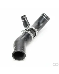 Massey Ferguson - G835201050020 - Hose, Lower Radiator Hose