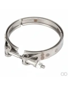 Massey Ferguson - G835201100010 - Profile Clip