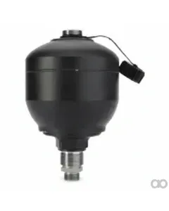 Massey Ferguson - G835300150140 - Diaphragm Accumulator, 0.75 L