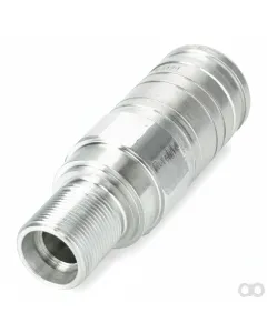 Massey Ferguson - G835960100040 - Quick Coupler Fitting 1/2"