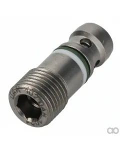 Massey Ferguson - G916101430030 - Change Valve