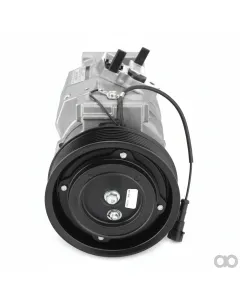 Massey Ferguson - G931552020011 - Compressor