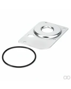 Massey Ferguson - G931860061020 - Cover
