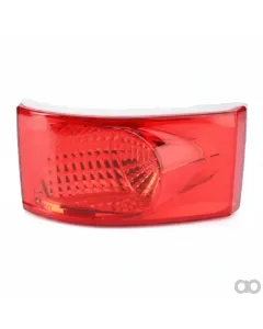 Massey Ferguson - G931901020080 - Rear Light, Bulb 21/5WLL Included