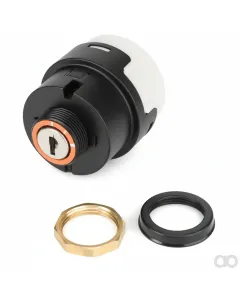 Massey Ferguson - G931901020160 - Ignition Switch