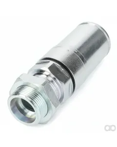 Massey Ferguson - G931962660011 - Quick Coupler Fitting 3/4"