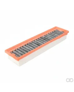 Massey Ferguson - H210812141201 - Air Cabin Filter Cartridge