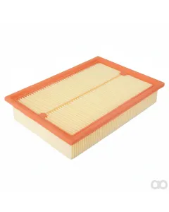 Massey Ferguson - H260810140180 - Air Cabin Filter Cartridge