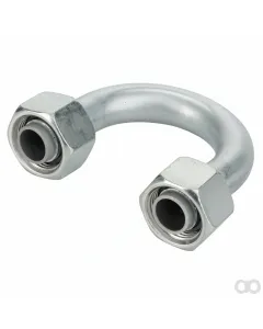 Massey Ferguson - H395950130150 - Boost Pipe