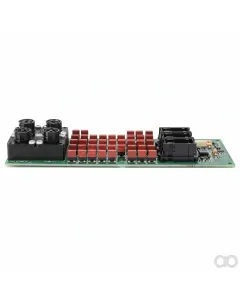 Massey Ferguson - H416900040062 - Circuit Board