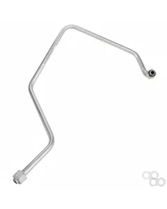 Massey Ferguson - H716921030050 - Boost Pipe