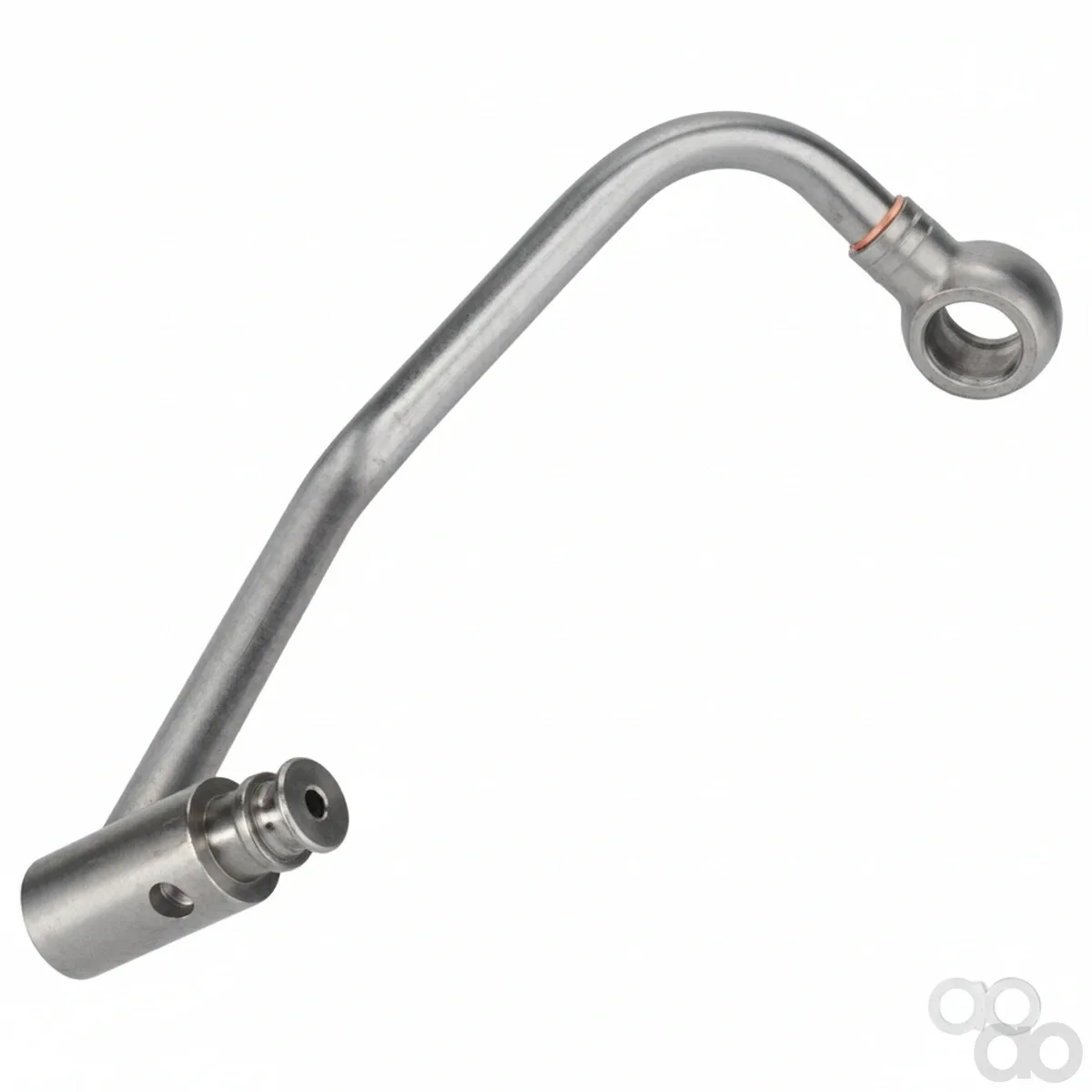 Massey Ferguson - H718100620030 - Pipe