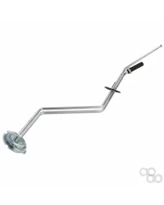 Massey Ferguson - H718202060110 - Suction Pipe Fuel Tank