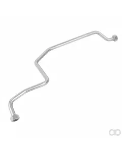 Massey Ferguson - H718960640011 - Boost Pipe