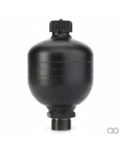 Massey Ferguson - H737150070100 - Diaphragm Accumulator, 0.50 L