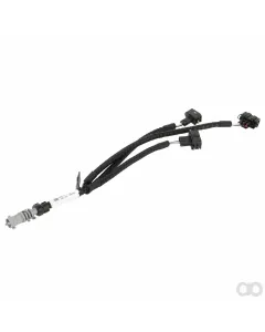 Massey Ferguson - H737900040741 - Cable Kit