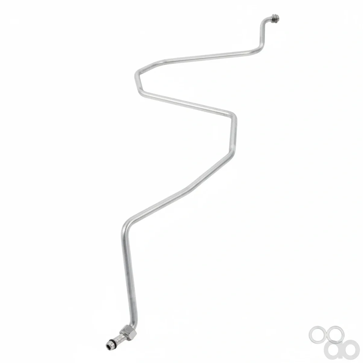 Massey Ferguson - H737921030020 - Boost Pipe