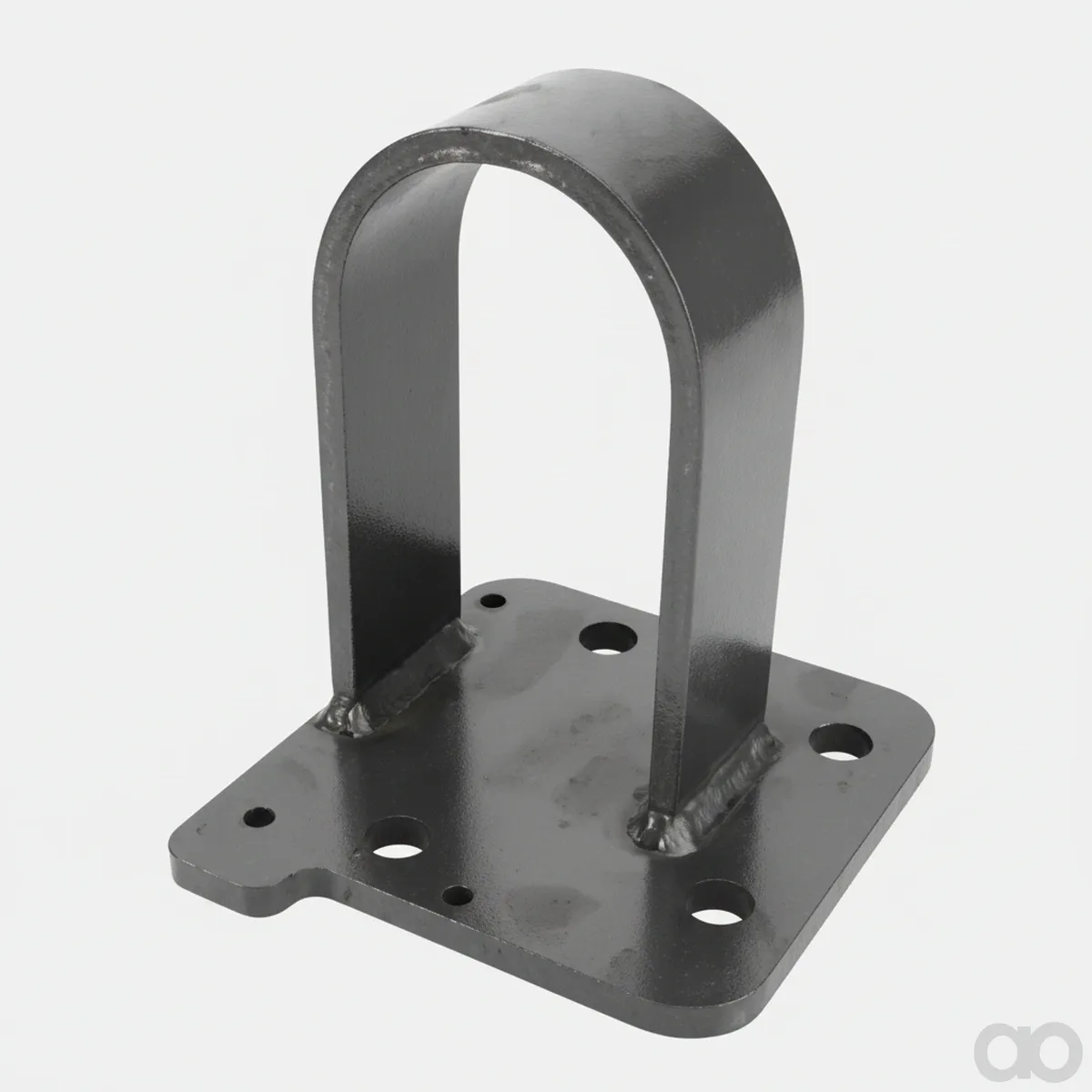 Massey Ferguson - H835500200111 - Carrier