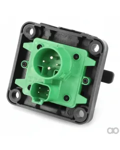 Massey Ferguson - H842970170010 - Electrical Outlet