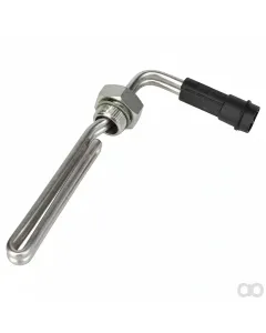 Massey Ferguson - H931202250020 - Heater Element