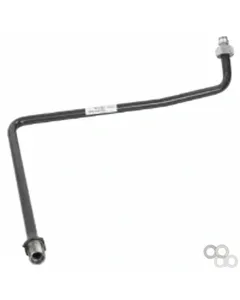 Massey Ferguson - H931303131040 - Boost Pipe