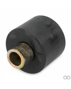 Massey Ferguson - H931502200040 - Rubber Bushing
