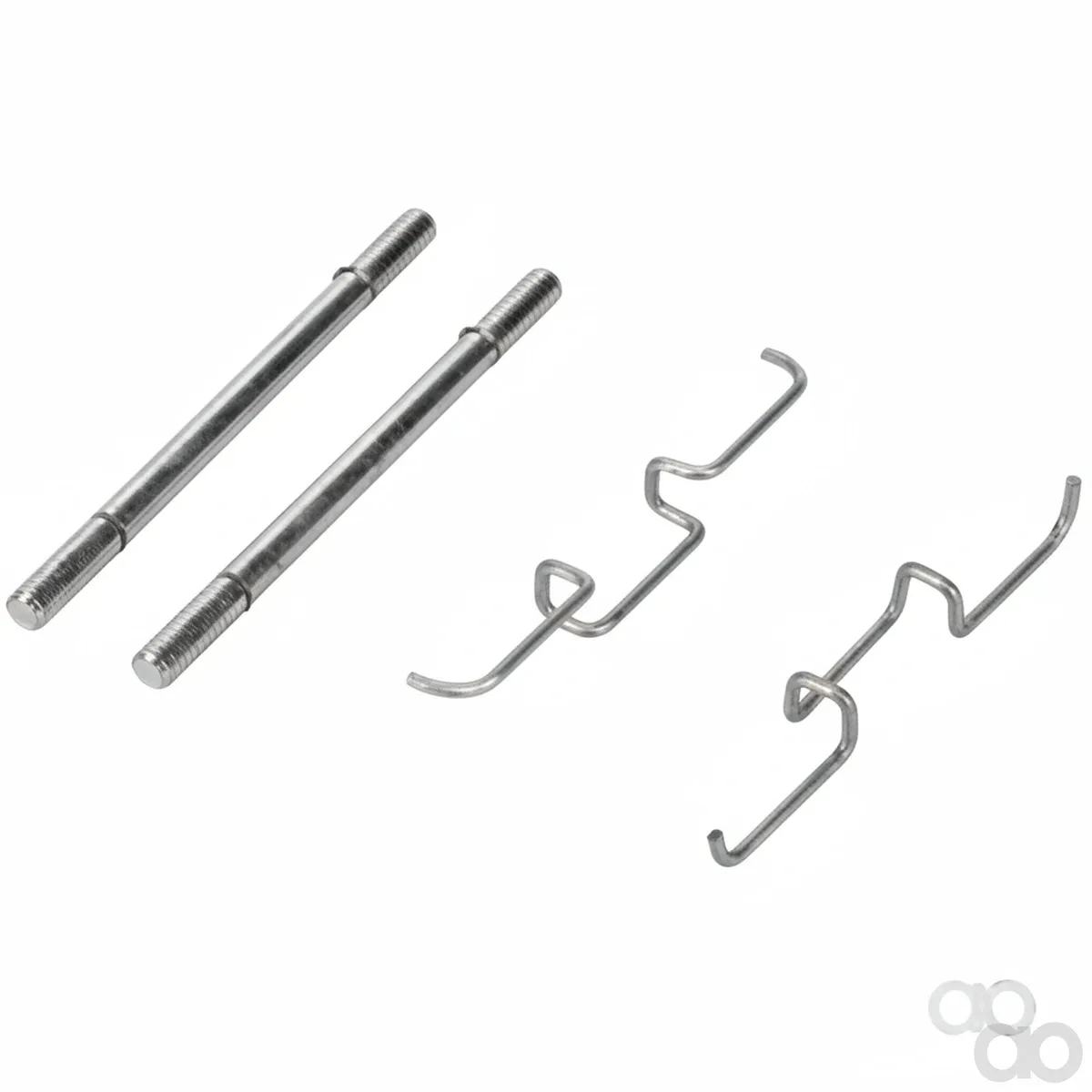 Massey Ferguson - LA300137896 - Repair Kit, Brake Caliper