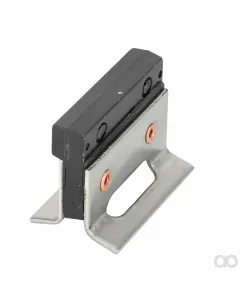 Massey Ferguson - LA321221250 - Actuator