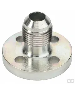 Massey Ferguson - LA321409350 - Flange