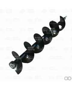 Massey Ferguson - LA322114850 - Auger Filling Conveyor